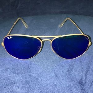 Ray-Ban Accessories - Amazing Condition Authentic Ray-Bans! Ray-Ban Accessories - Amazing Condition Authentic Ray-Bans!